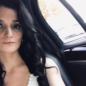 Meet your Posher, Francesca